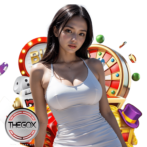 thegox สมัครสมาชิก